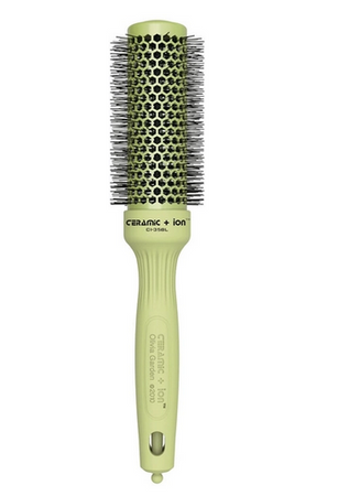 Olivia Garden 127 C + Ion Flor Verde CI35-BL